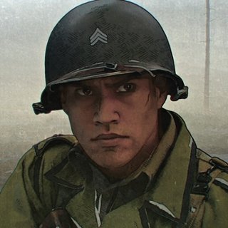 Sierżant Samuel Coldfoot