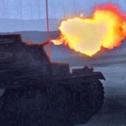 The Liberator - galeria zdjęć - filmweb