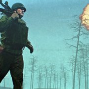 The Liberator - galeria zdjęć - filmweb