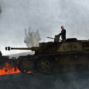 The Liberator - galeria zdjęć - filmweb