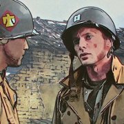 The Liberator - galeria zdjęć - filmweb