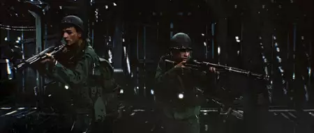 The Liberator - galeria zdjęć - filmweb