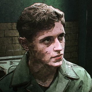 Szeregowy Joe Spigliani