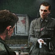 The Liberator - galeria zdjęć - filmweb