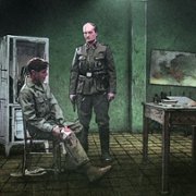 The Liberator - galeria zdjęć - filmweb