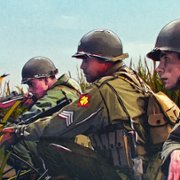 The Liberator - galeria zdjęć - filmweb