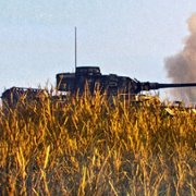 The Liberator - galeria zdjęć - filmweb
