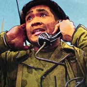 The Liberator - galeria zdjęć - filmweb