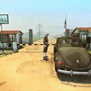 The Liberator - galeria zdjęć - filmweb