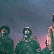 The Liberator - galeria zdjęć - filmweb