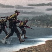 The Liberator - galeria zdjęć - filmweb