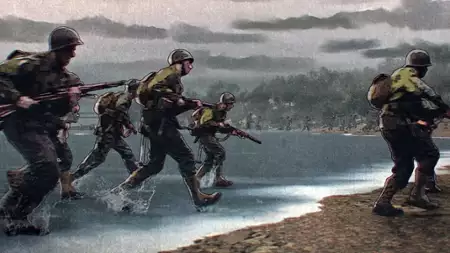 The Liberator - galeria zdjęć - filmweb