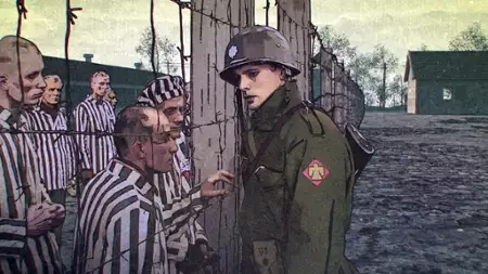 The Liberator - galeria zdjęć - filmweb