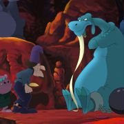 Dragon Hill. La colina del dragón - galeria zdjęć - filmweb