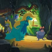 Smocze wzgórze - galeria zdjęć - filmweb