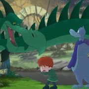 Dragon Hill. La colina del dragón - galeria zdjęć - filmweb