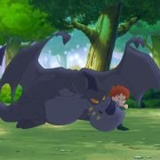 Dragon Hill. La colina del dragón - galeria zdjęć - filmweb