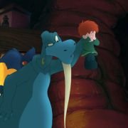 Dragon Hill. La colina del dragón - galeria zdjęć - filmweb