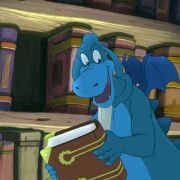 Dragon Hill. La colina del dragón - galeria zdjęć - filmweb