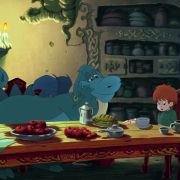 Dragon Hill. La colina del dragón - galeria zdjęć - filmweb