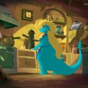 Dragon Hill. La colina del dragón - galeria zdjęć - filmweb