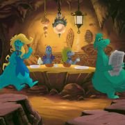 Dragon Hill. La colina del dragón - galeria zdjęć - filmweb