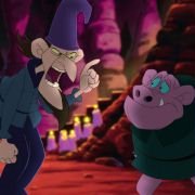 Dragon Hill. La colina del dragón - galeria zdjęć - filmweb