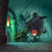 Dragon Hill. La colina del dragón - galeria zdjęć - filmweb