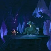 Dragon Hill. La colina del dragón - galeria zdjęć - filmweb