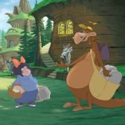 Dragon Hill. La colina del dragón - galeria zdjęć - filmweb