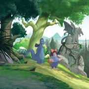 Dragon Hill. La colina del dragón - galeria zdjęć - filmweb