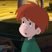 Dragon Hill. La colina del dragón - galeria zdjęć - filmweb