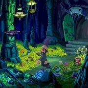 Dragon Hill. La colina del dragón - galeria zdjęć - filmweb