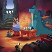 Dragon Hill. La colina del dragón - galeria zdjęć - filmweb