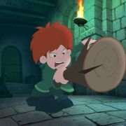 Dragon Hill. La colina del dragón - galeria zdjęć - filmweb