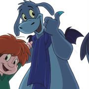 Dragon Hill. La colina del dragón - galeria zdjęć - filmweb