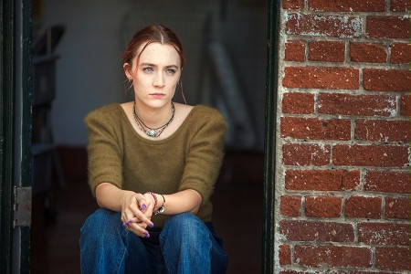 Lady Bird - galeria zdjęć - filmweb