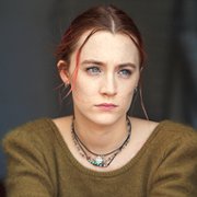Saoirse Ronan