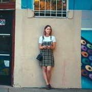 Lady Bird - galeria zdjęć - filmweb