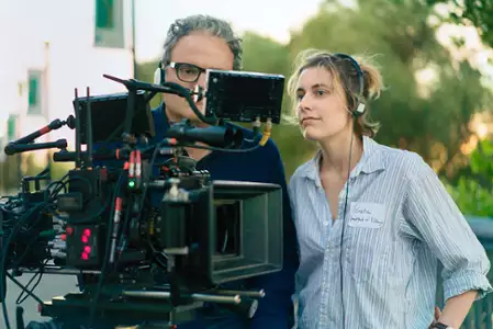 Lady Bird - galeria zdjęć - filmweb