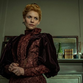 Cora Seaborne