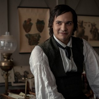 Luke Garrett