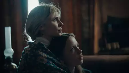 Wąż z Essex - galeria zdjęć - filmweb