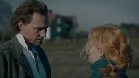 Wąż z Essex - galeria zdjęć - filmweb