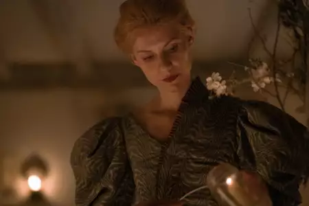 Wąż z Essex - galeria zdjęć - filmweb