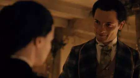 Wąż z Essex - galeria zdjęć - filmweb