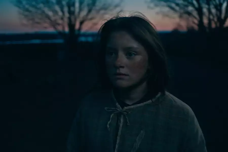 Wąż z Essex - galeria zdjęć - filmweb