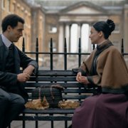 The Essex Serpent - galeria zdjęć - filmweb