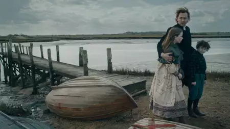 Wąż z Essex - galeria zdjęć - filmweb