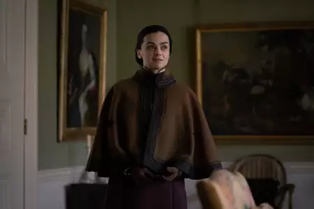 Wąż z Essex - galeria zdjęć - filmweb